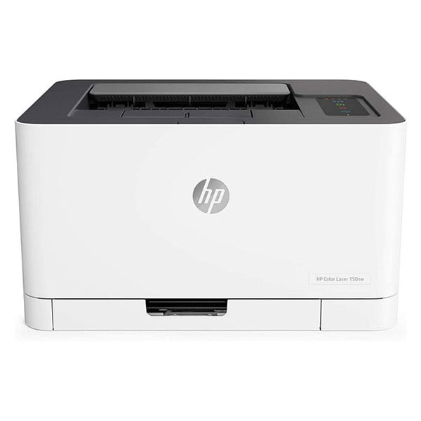 Máy in màu HP Color Laser 150nw (Laser màu/ Kết nối USB, LAN, Wifi)