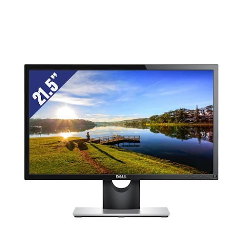 Màn hình LCD 22 Dell E2216HV Full HD