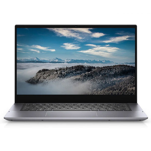 Laptop Dell Inspiron 5406 N4I5047W (Cảm ứng/ Core i5-1135G7/ RAM 8GB/ 512GB SSD/ MX330 2GB/ 14.0 inch FHD/ Win 10/ Xám) 