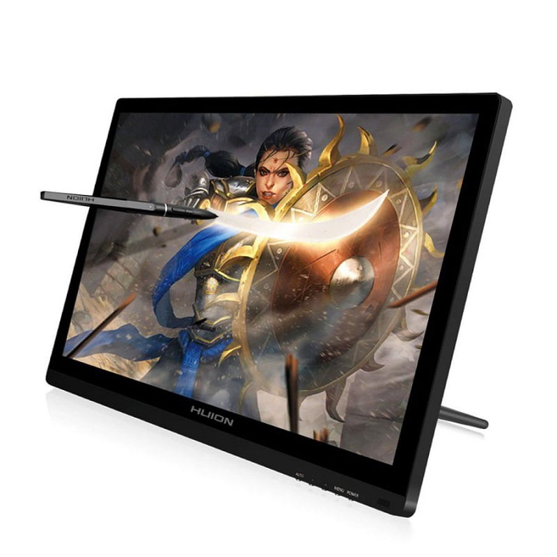 Bảng vẽ Wacom Cintiq 16 DTK-1660/K1-CX