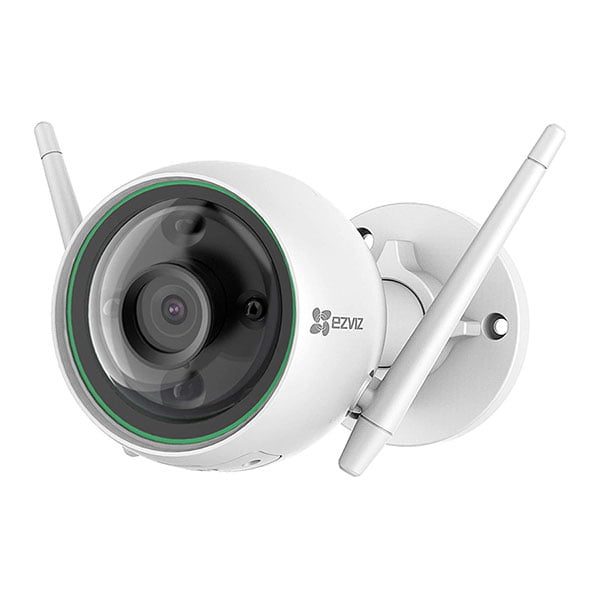 Camera EZVIZ C3N (Camera ngoài trời| Wifi | Anten kép)