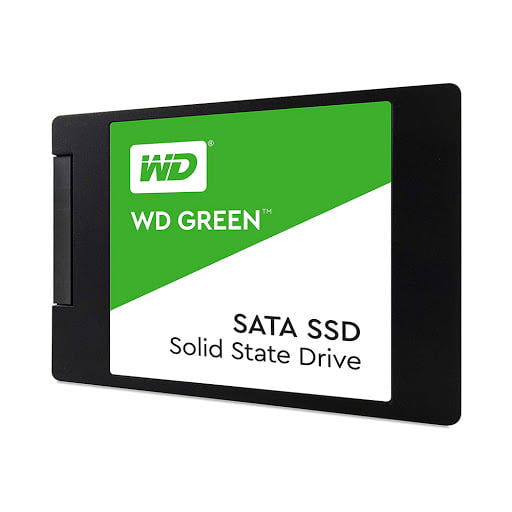 Ổ cứng SSD WD 1TB GREEN