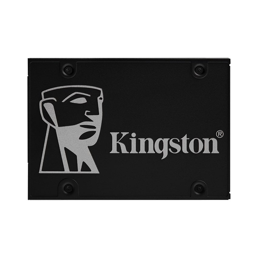 Ổ cứng SSD Kingston 512Gb KC600