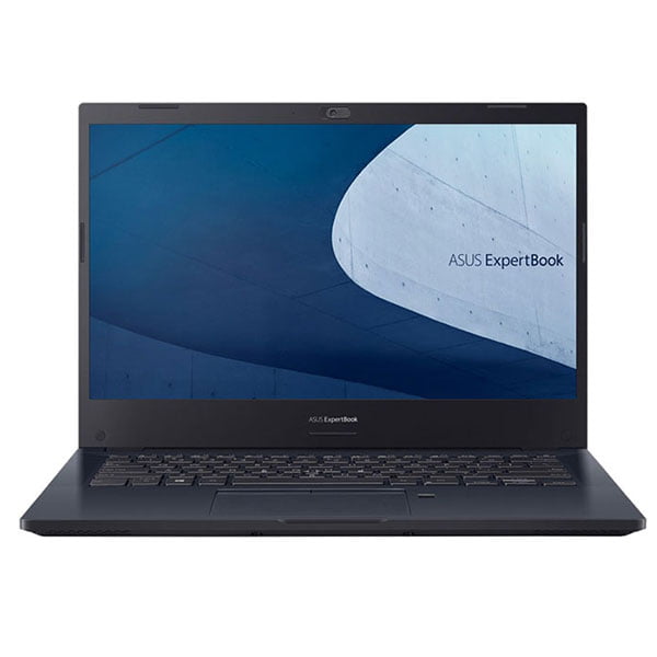 Laptop ASUS P2451FA-EK1621T - ĐEN (I5-10210U/ 8GB RAM/256GB SSD+1TB HDD/14 FHD) 