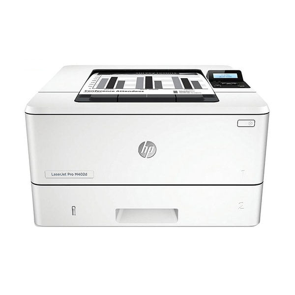 Máy in Laser HP LaserJet Pro M402d (Chuyển qua mã HP M404)