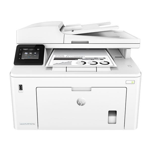 Máy in HP Laserjet Pro MFP M227FDW G3Q75A (In - Scan - Copy - Fax/Kết nối Wifi)