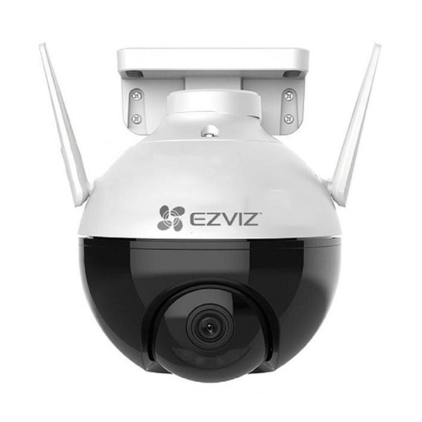 Camera Ezviz C8C (Camera Wifi ngoài trời | H.265)