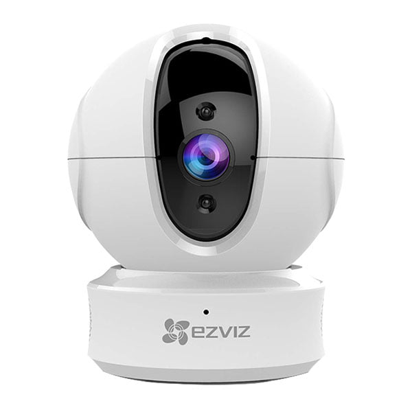 Camera Ezviz C6CN 2MP (Kết nối Wifi/ LAN)