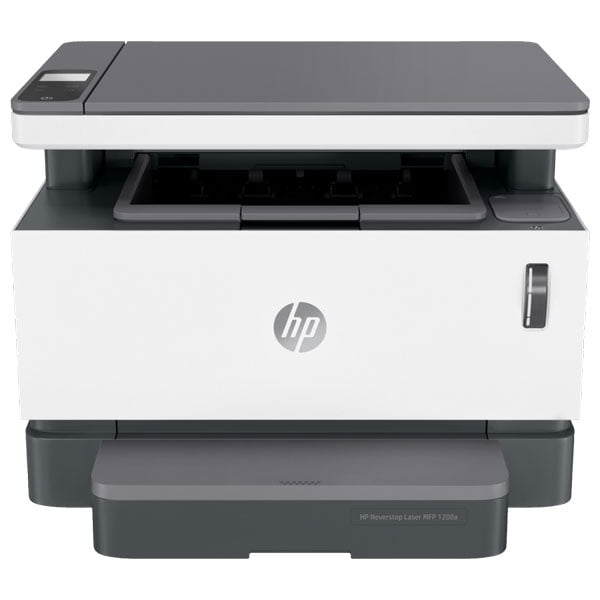 Máy in HP Neverstop Laser 1200A (4QD21A) đa chức năng In - Scan - Copy