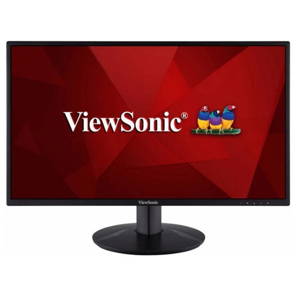 Màn hình Viewsonic VA2418-sh (24 inch/Full HD/IPS/Adaptive Sync/75Hz/5ms)