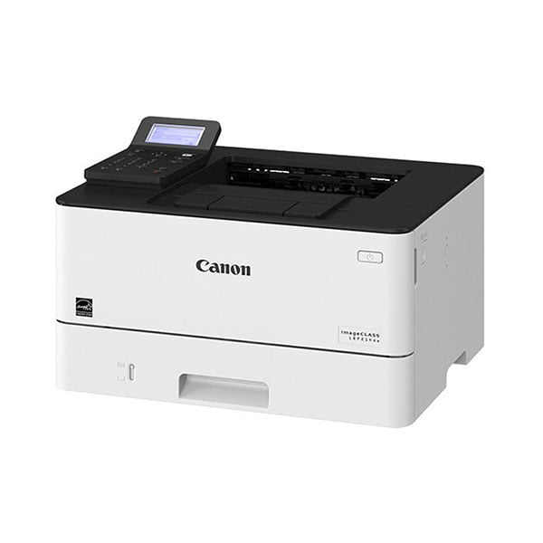 Máy in Canon LBP214DW (In đảo mặt, Kết nối USB, LAN, Wifi)