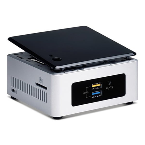 Máy Bộ Intel NUC5PPYH (Pentium N3700)