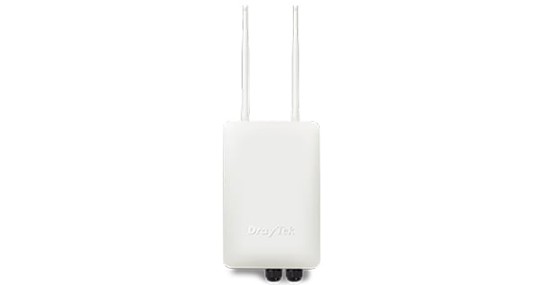 Router wifi DrayTek VigorAP 918R (Outdoor)