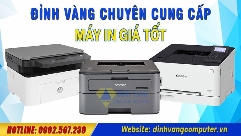 Đơn vị bán máy in canon 2900 giá sỉ tại TPHCM