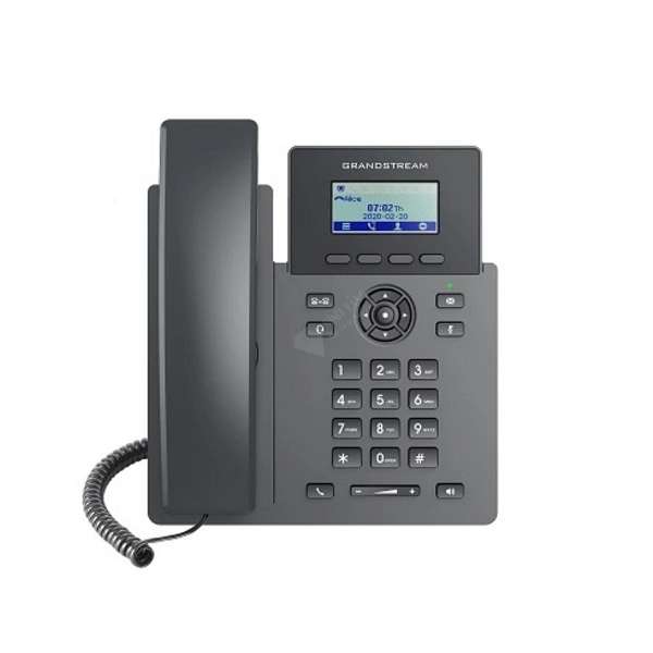 Điện thoại dectphone GRP2602W