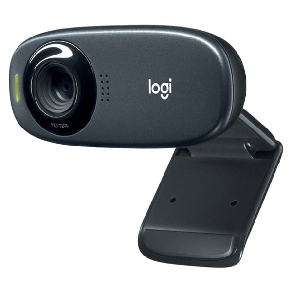 Webcam Logitech C310 (HD 720p/ 30fps/ Tích hợp Micro)