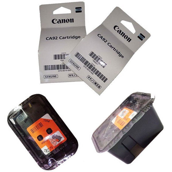 Đầu phun Canon CA92 (QY6-8019-000) | Cho máy in G1000, G2000, G3000, G1010, G2010, G3010 (in màu)