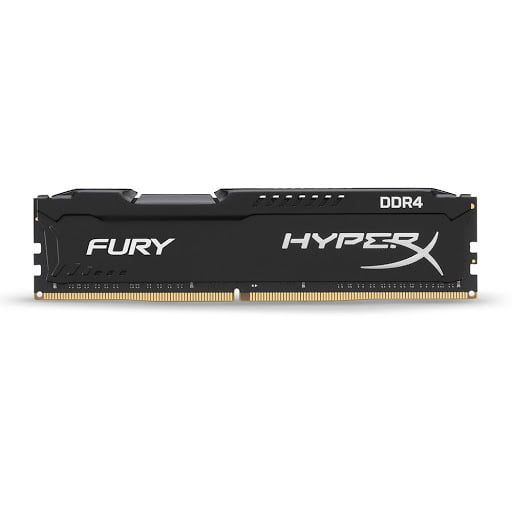 RAM Desktop Kingston 8GB DDR4 2400MHz NB