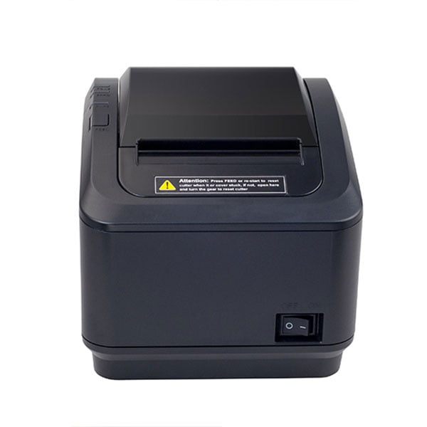 Máy in hóa đơn Xprinter XP-K200 (USB/ LAN/ Wifi)