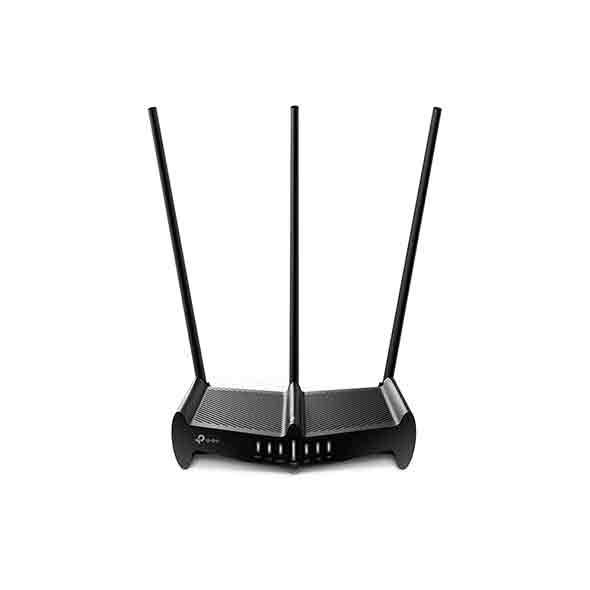 ROUTER wifi TP-Link Archer C58HP 3 ăngten công suất cao - Chuẩn AC1350 - 5 Ports 10/100M