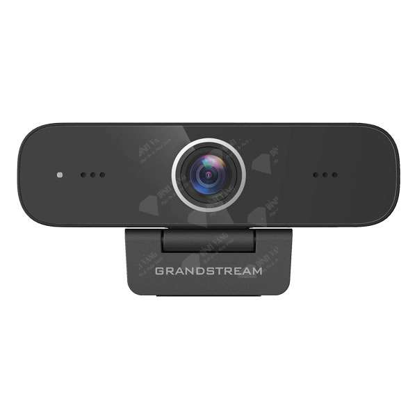 Camera hội nghị Grandstream GUV3100 (USB Webcam 1080P@30fps)