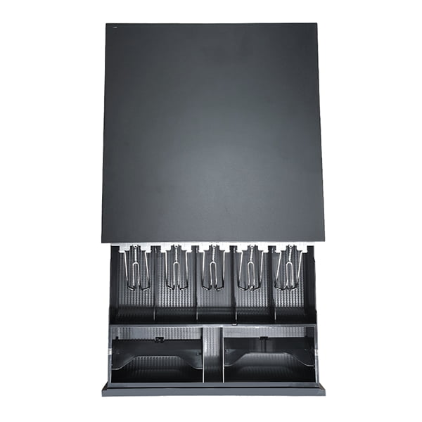 Ngăn kéo đựng tiền Maxcode M405