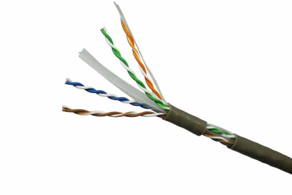 Cáp mạng Dintek CAT6 FTP 305m/cuộn (1107-04004CH)