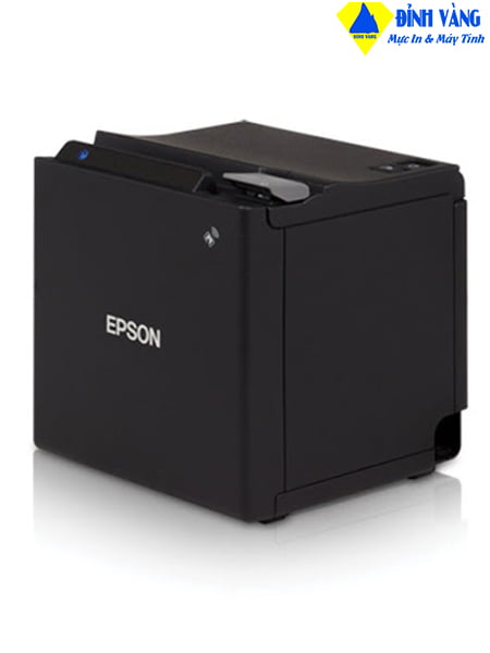 Máy in nhiệt Epson TM-M30 (USB+LAN+BT)