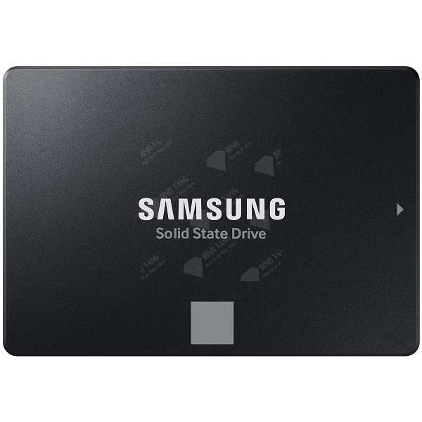 Ổ cứng SSD Samsung 250GB 870EVO