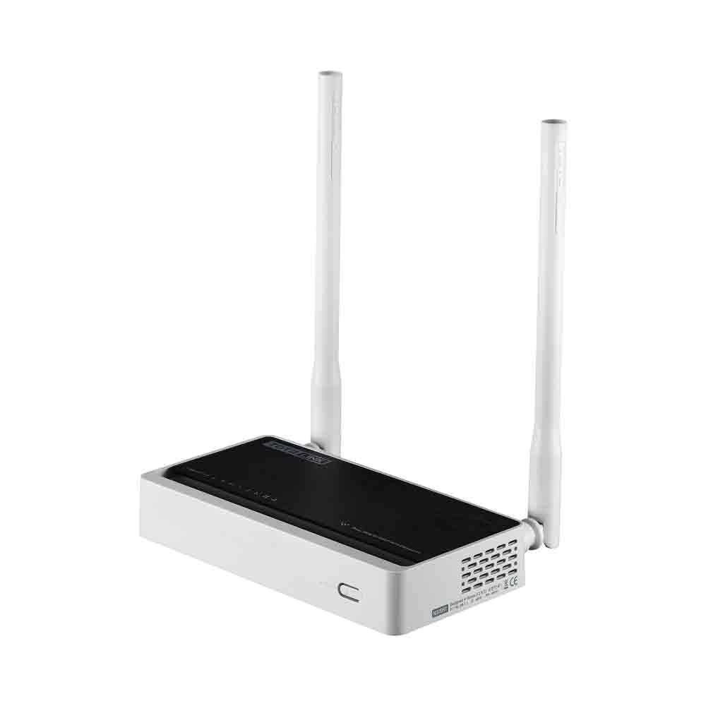 Router wifi Totolink N300RT 2 Ăngten 5dBi - 300Mbps - Wireless N Router
