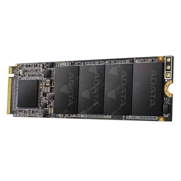 Ổ cứng SSD ADATA PCIE SX6000 128GB (ASX6000LNP-128GT-C)