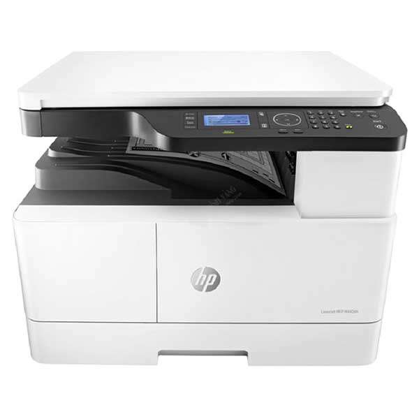 Máy in A3 HP LaserJet MFP M440dn 8AF47A (In 2 mặt, Scan, Copy, USB & LAN)