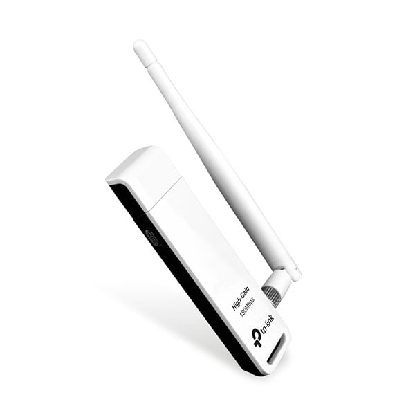 USB thu Wifi TP-Link TL-WN722N