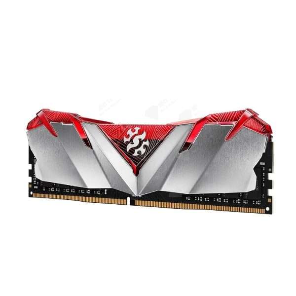 RAM ADATA XPG D30 DDR4 16GB 3200 RED (AX4U320016G16A-SB30)