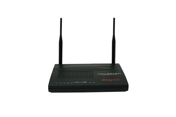 Router cân bằng tải Vigor2912Fn Fiber Wireless VPN Router