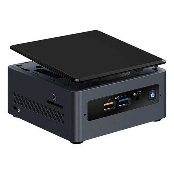 Máy Bộ Intel NUC7PJYHN (Pentium J5005)