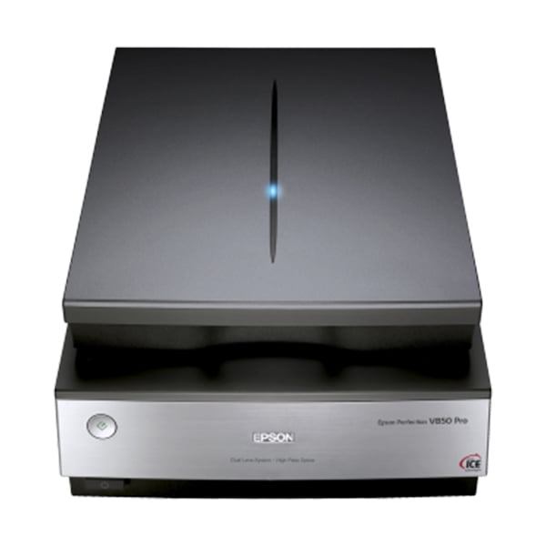 Máy scan Epson Perfection V850 Pro (Phẳng, USB, 6400 x 9600 dpi, 12s)