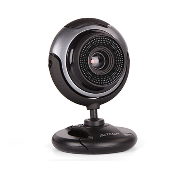 Webcam A4tech PK-710G (640x480/30fps)