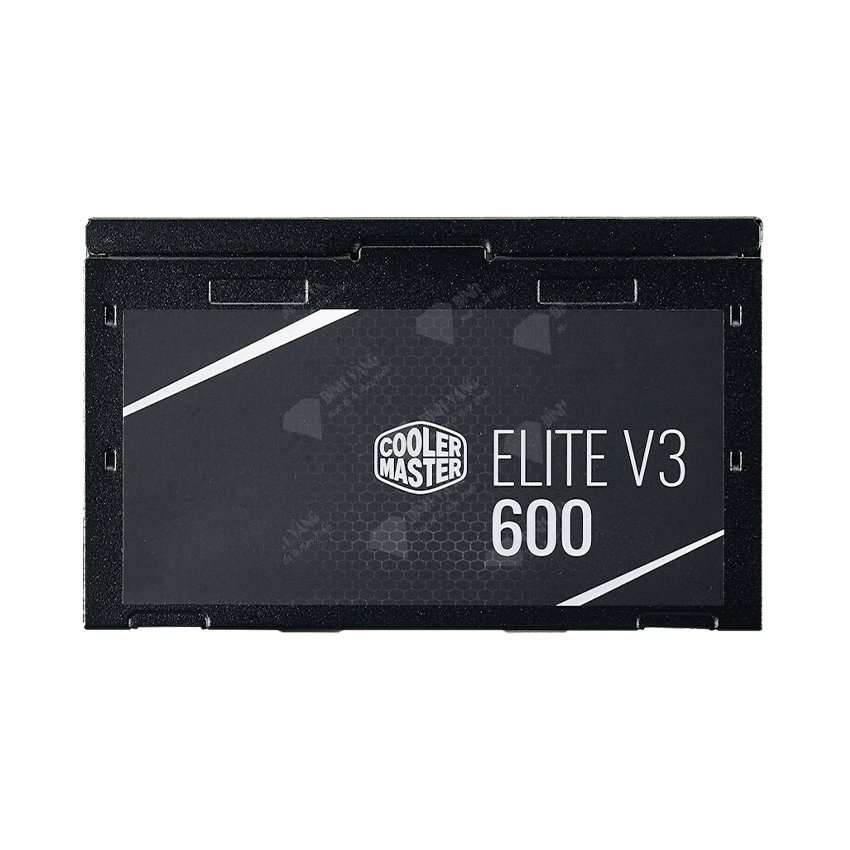 Nguồn Cooler Master ELITE V3 PC600 600W ( Box)