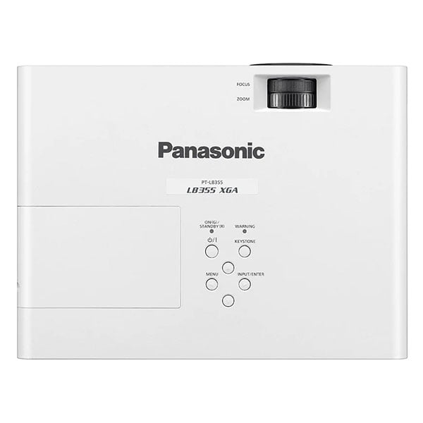 Máy chiếu Panasonic PT-LB355