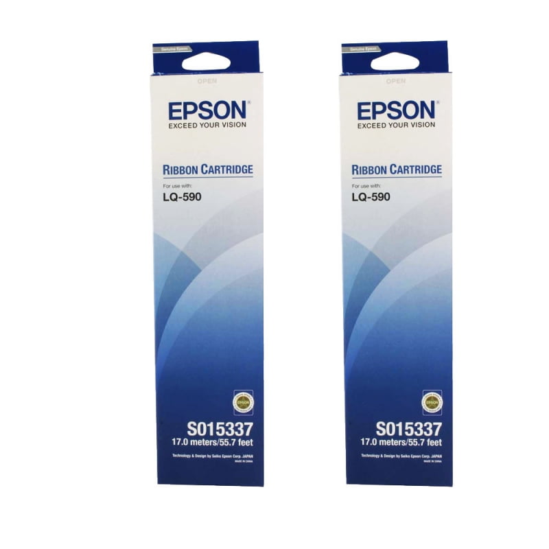 Ribbon Epson LQ 590