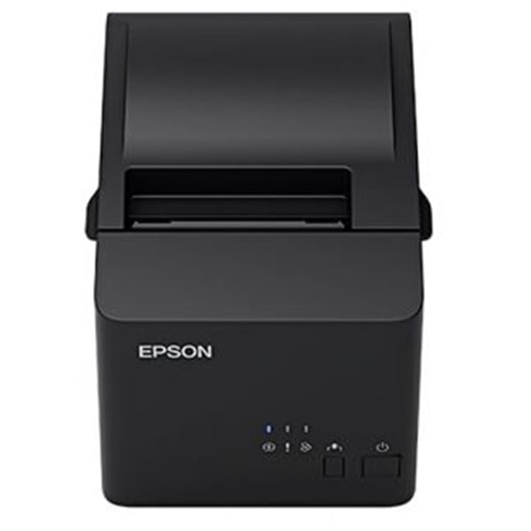 Máy in hóa đơn EPSON TM-T81 III (K80/ USB, RSS232)