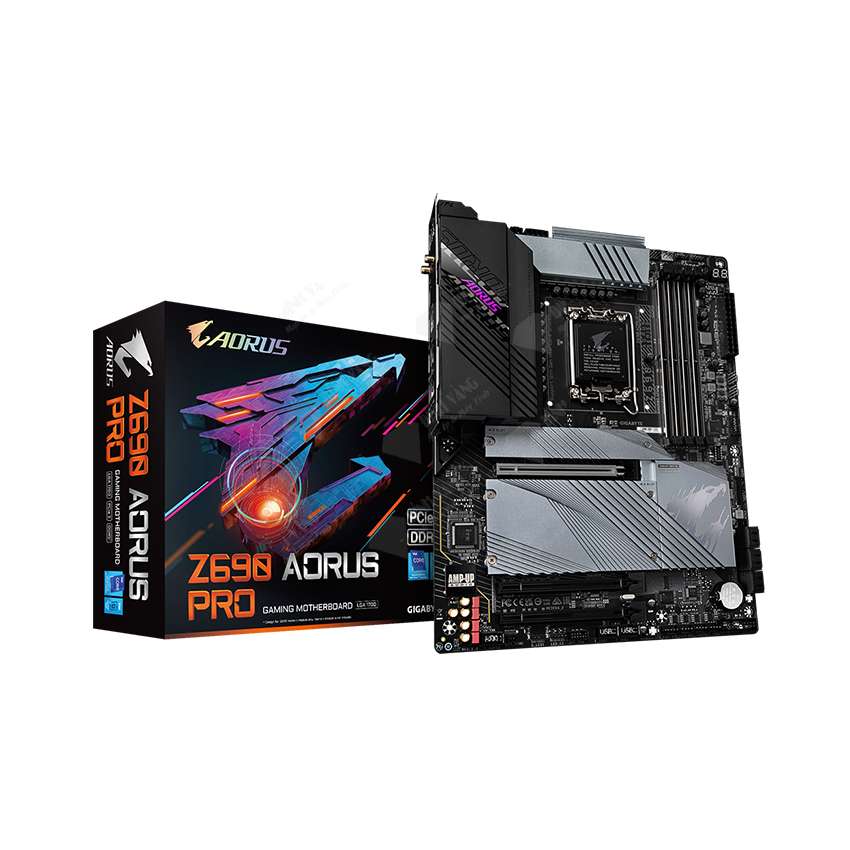 Mainboard Gigabyte Z690 AORUS PRO (rev. 1.x)