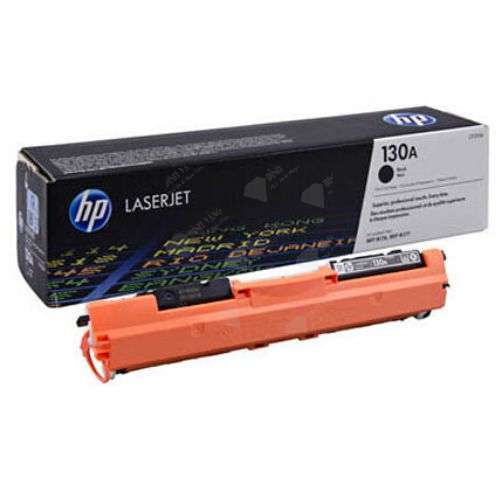 Hộp mực HP LaserJet 130A CF350A (Mực máy in HP Color LaserJet Pro MFP M177fw/ M176n)