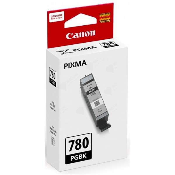Mưc in Canon PGI 780 PGBK (Mực máy in Canon TS6370/ TS707/ TS8270/ TS9170)
