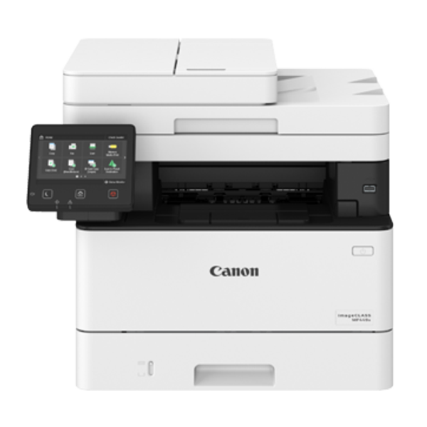 Máy in đa năng Canon imageCLASS MF449x (In, Scan, Copy, Fax/ 33ppm/ DADF/ Đảo mặt/ Wifi)