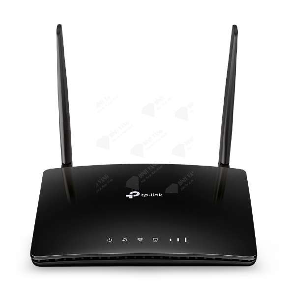 Router WIFI/4G TP-Link MR6400