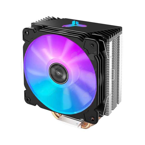 Tản nhiệt khí Jonsbo CR-1000 RGB (Kèm sẵn Backplate 1700)