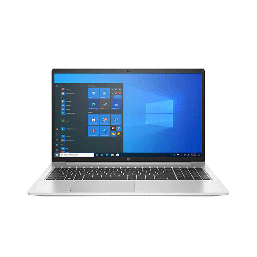 Laptop HP Probook 450 G8 51X27PA (I5-1135G7/ 8GD4/ 256GSSD/ 15.6/ FHD/ WL/ BT/ 3C45WHr/ ALU/ BẠC/ W10SL/ LED/ KB)