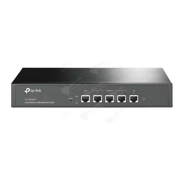 Thiết bị cân bằng tải TP-Link TL-R480T